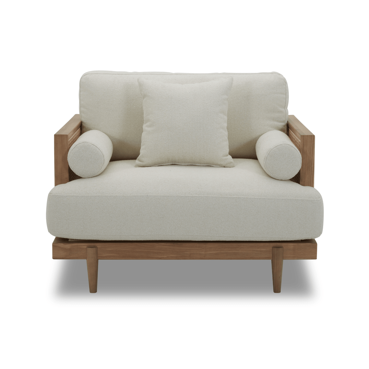 Winter's Purity Chair Chairs| Roots Furniture