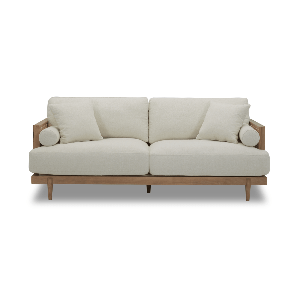 Winter's Purity Sofa Sofas & Loveseats| Roots Furniture