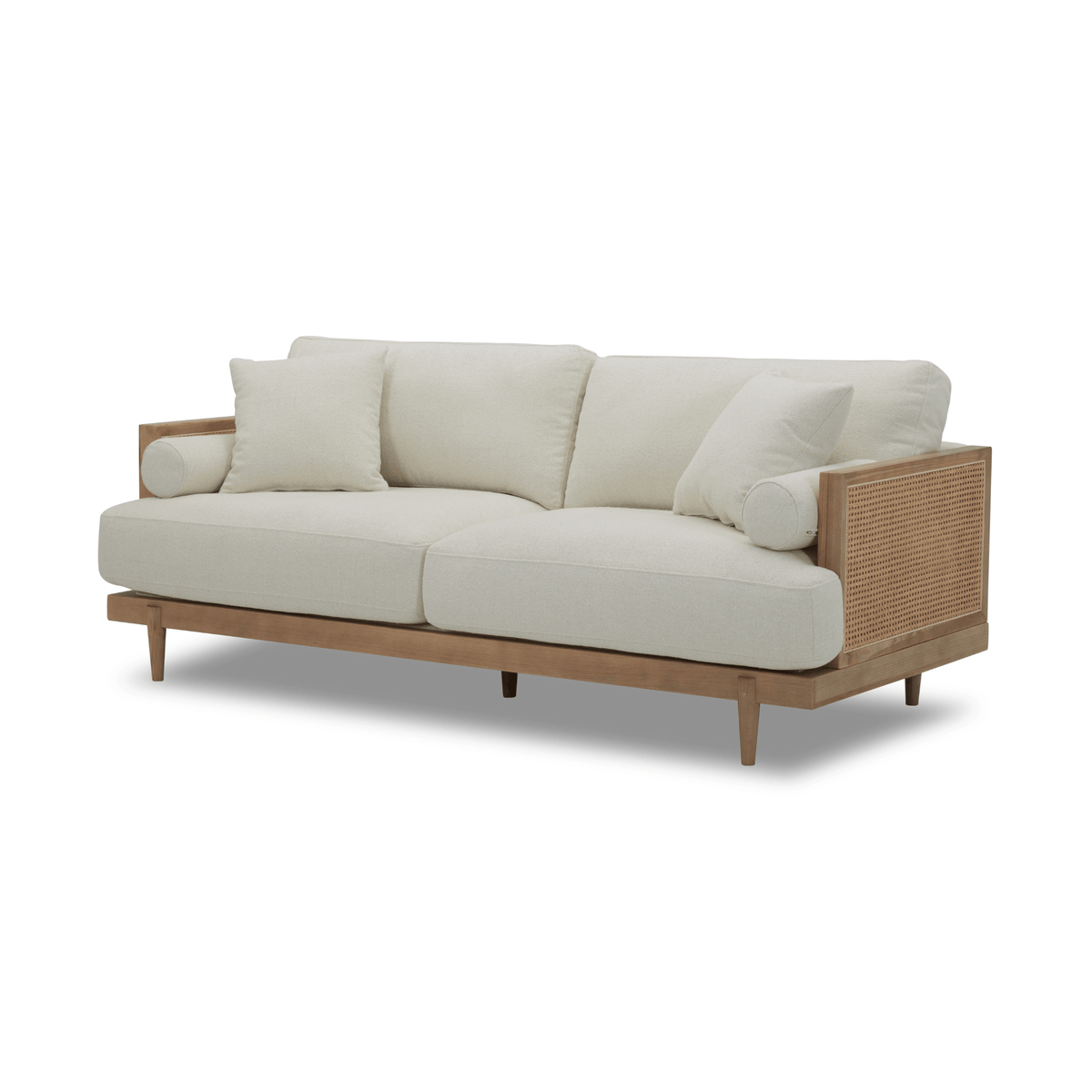 Winter's Purity Sofa Sofas & Loveseats| Roots Furniture
