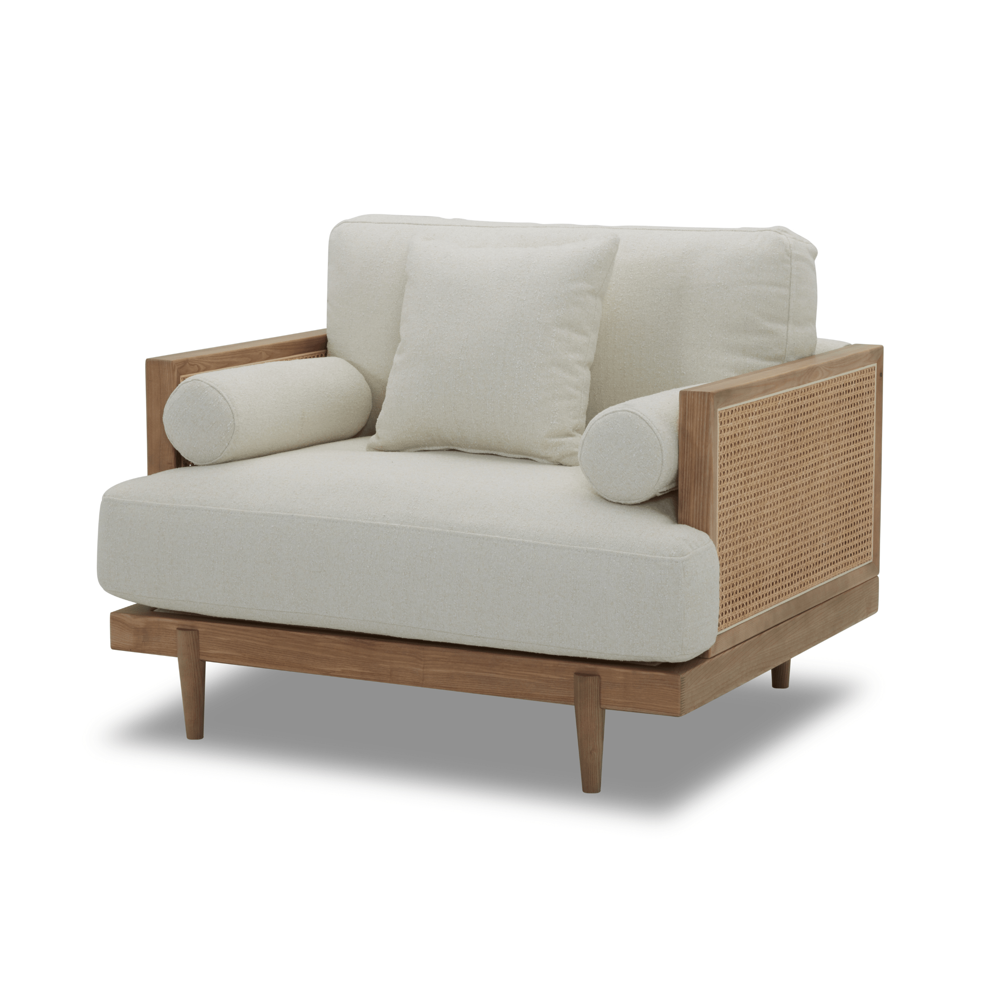 Winter's Purity Sofa Set Living Room Sets| Roots Furniture