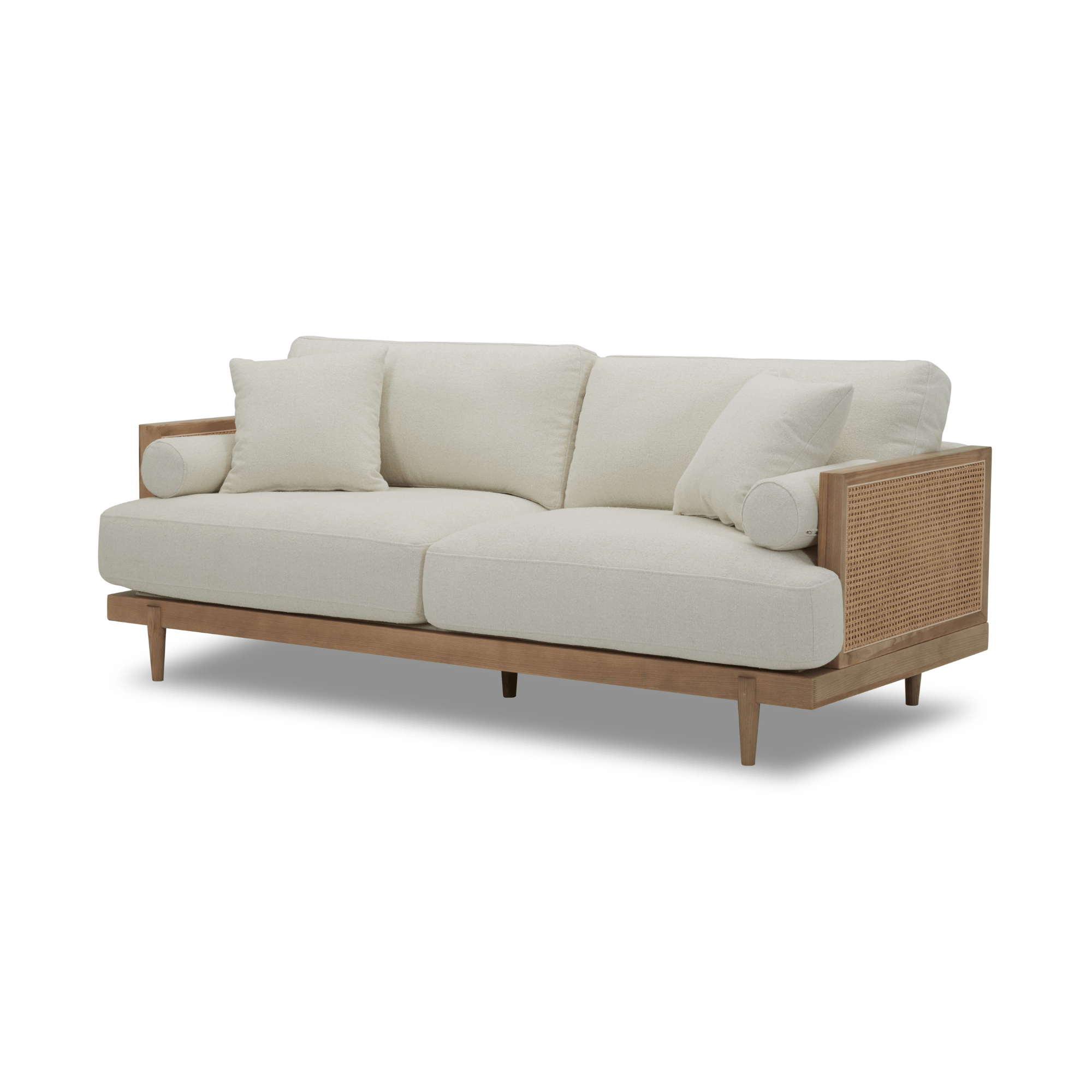 Winter's Purity Sofa Set Living Room Sets| Roots Furniture