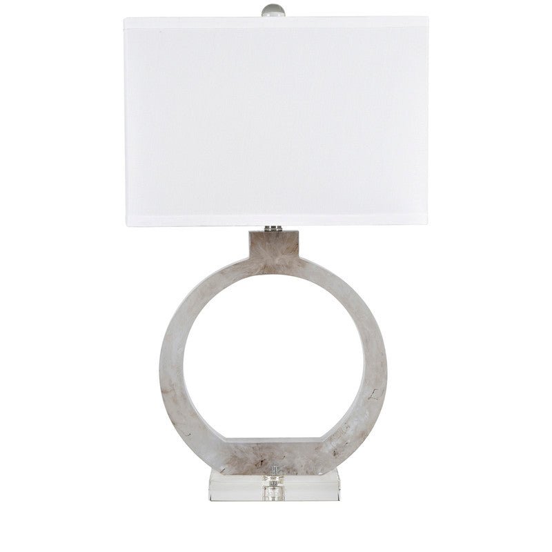 Winthrope Table Lamp Table Lamps| Crestview