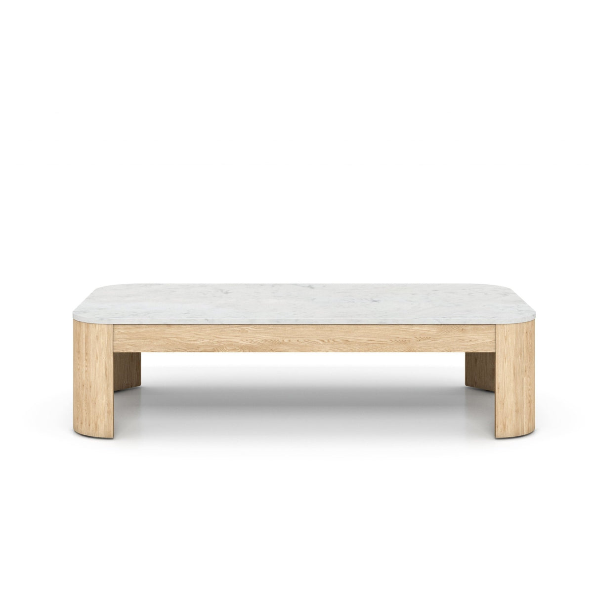 Wire Brushed Coffee Table Coffee Tables| Roots Furniture