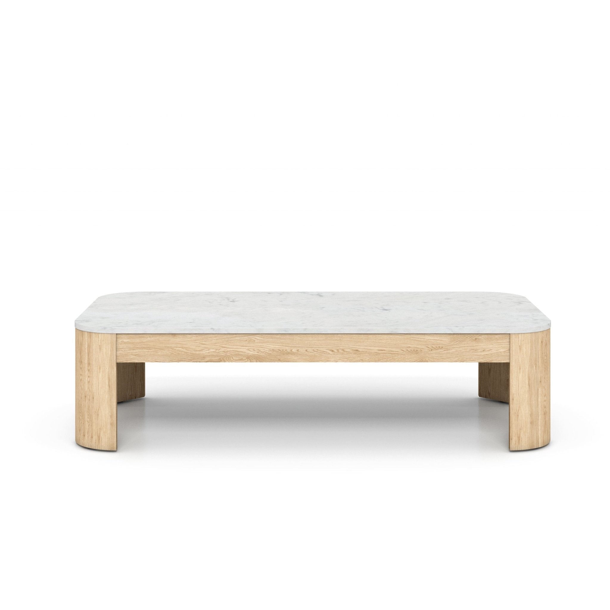 Wire Brushed Coffee Table Coffee Tables| Roots Furniture