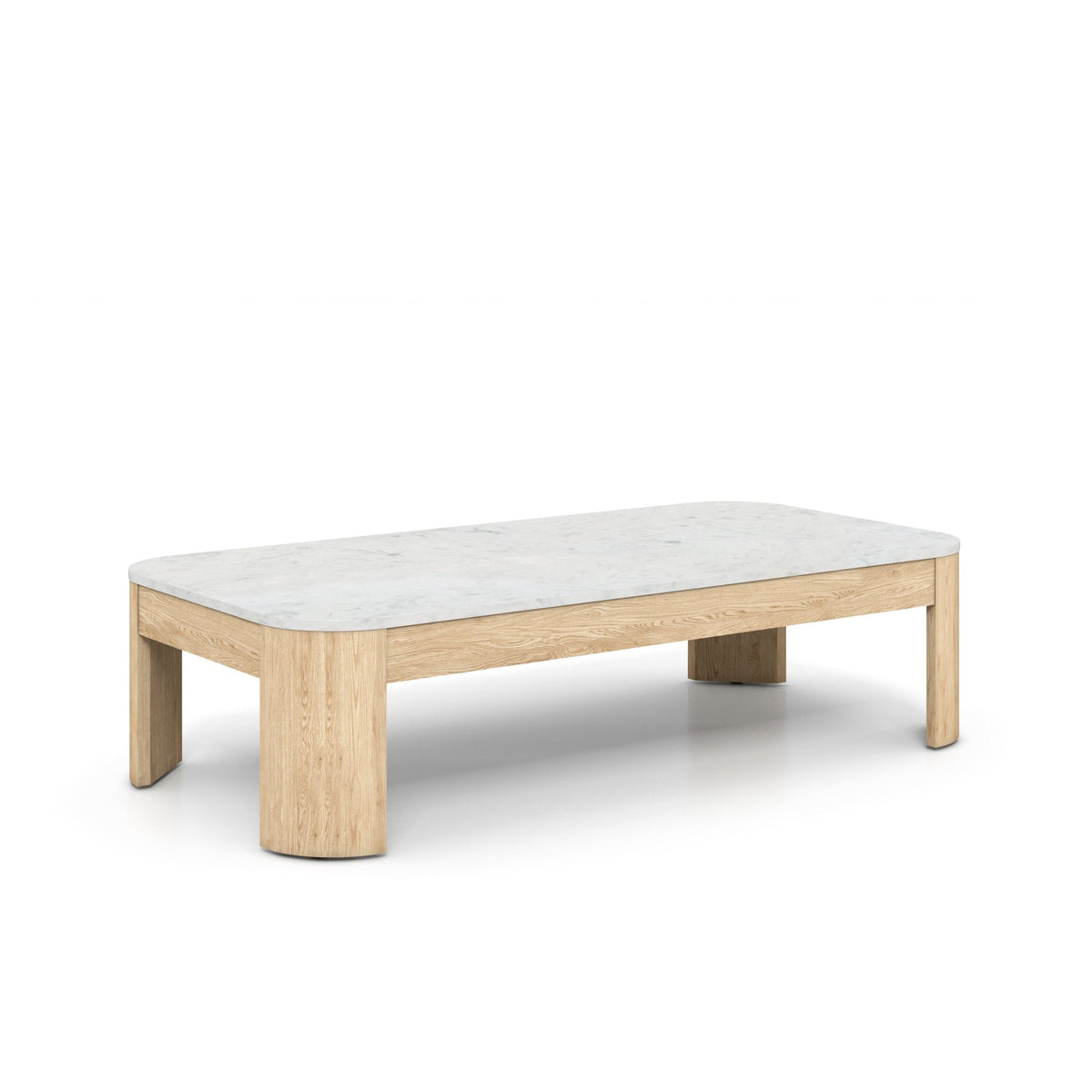 Wire Brushed Coffee Table Coffee Tables| Roots Furniture