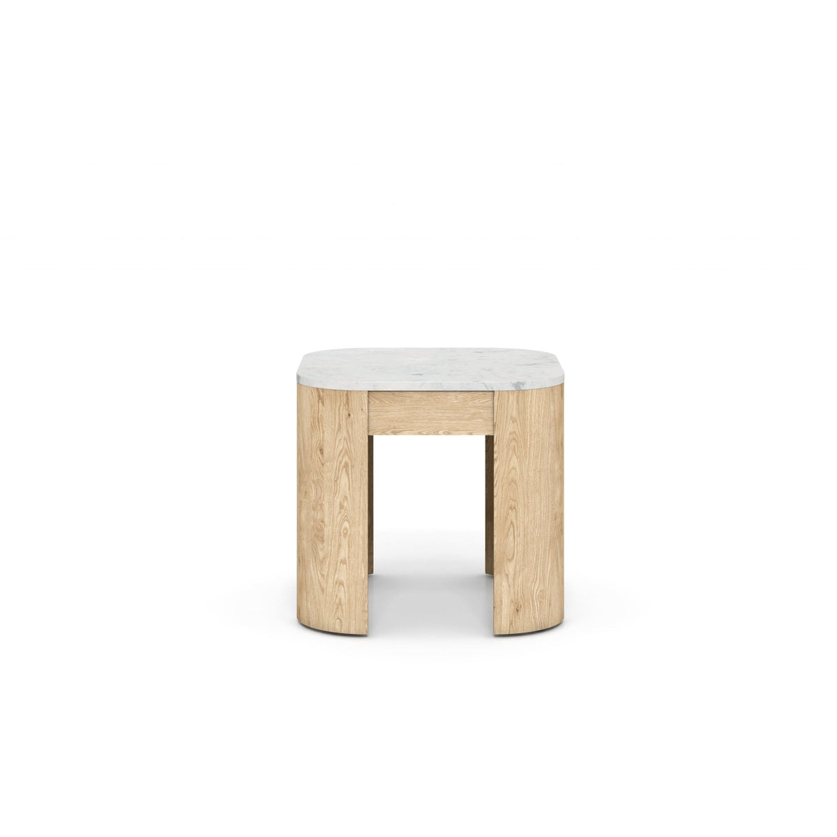 Wire Brushed Side Table Accent & End Tables| Roots Furniture