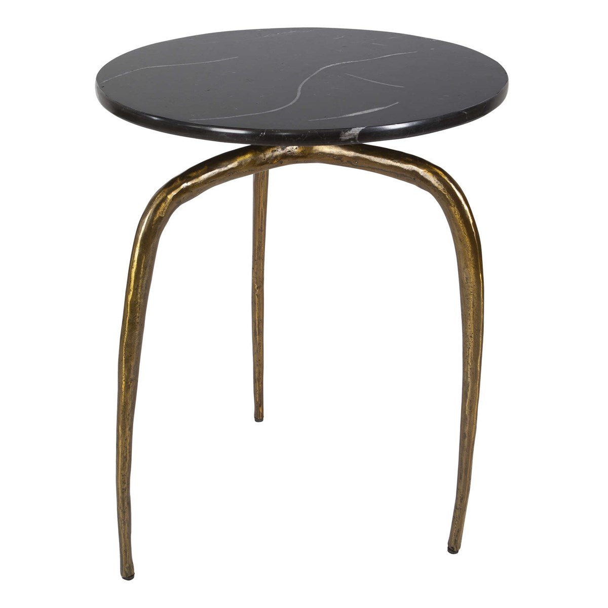 Wishbone Side Table Coffee Tables| Uttermost