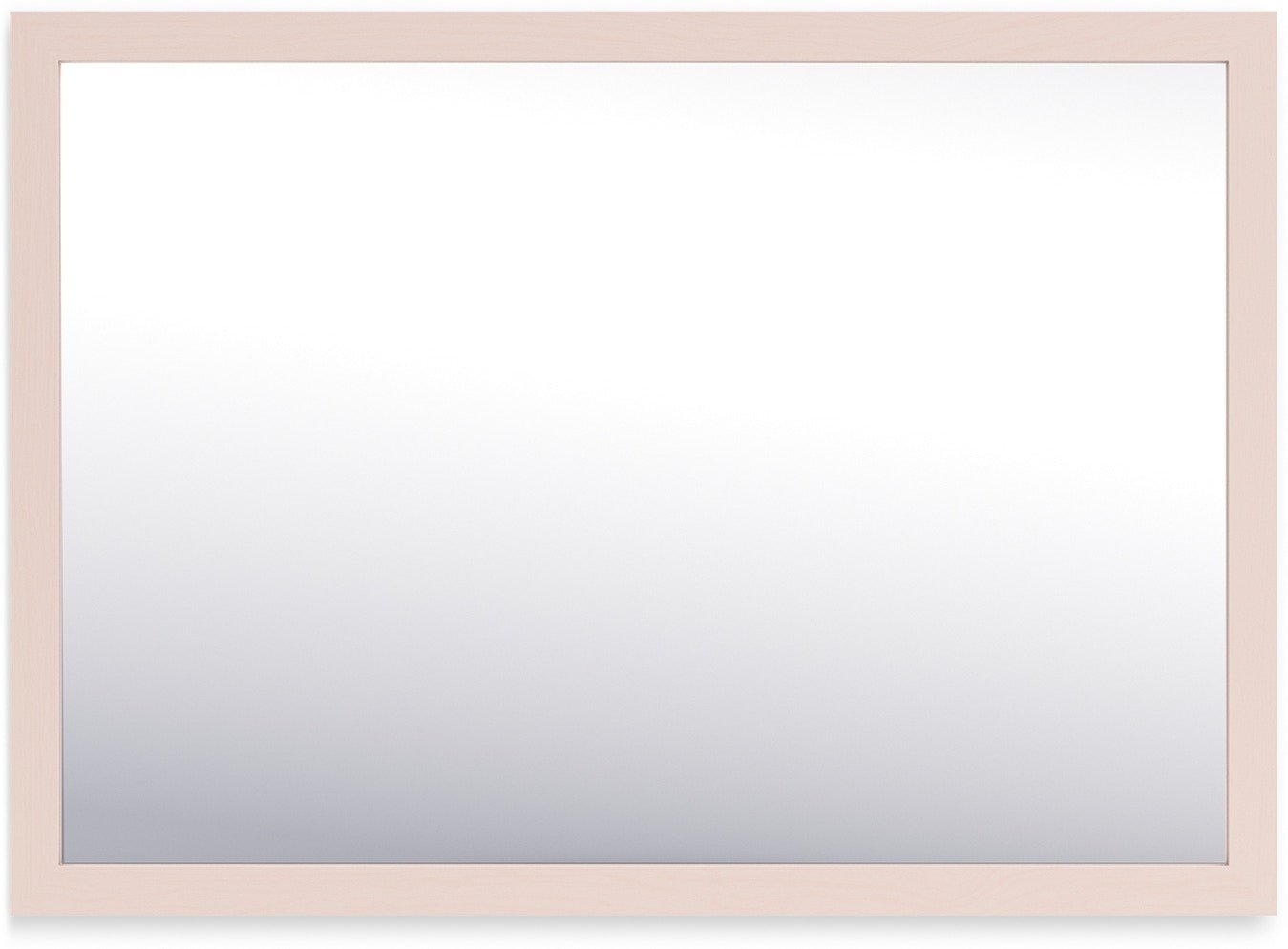 Wistenpine Bedroom Mirror Mirrors| Ashley Homestore