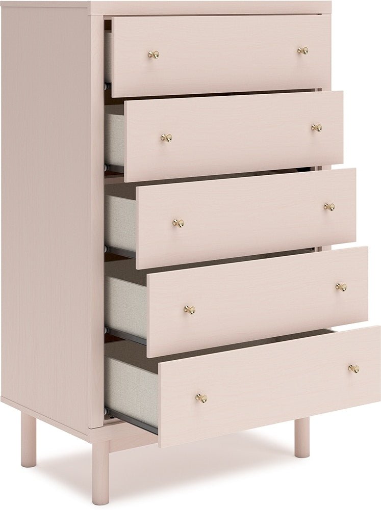 Wistenpine Chest of Drawers Cabinets & Chests| Ashley Homestore