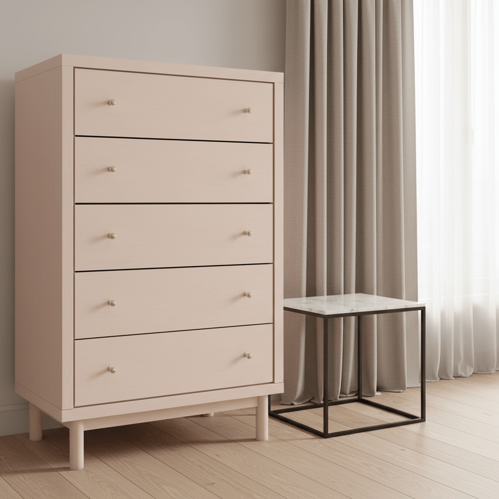 Wistenpine Chest of Drawers Cabinets & Chests| Ashley Homestore