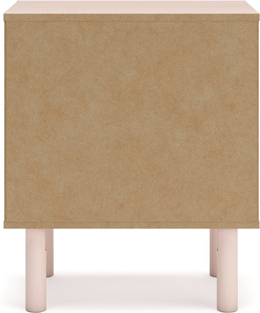 Wistenpine Nightstand Nightstands| Ashley Homestore