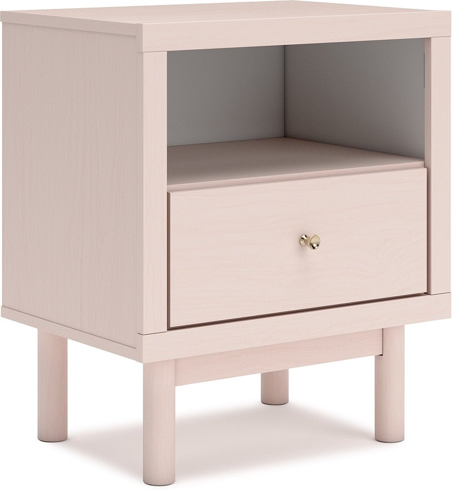Wistenpine Nightstand Nightstands| Ashley Homestore