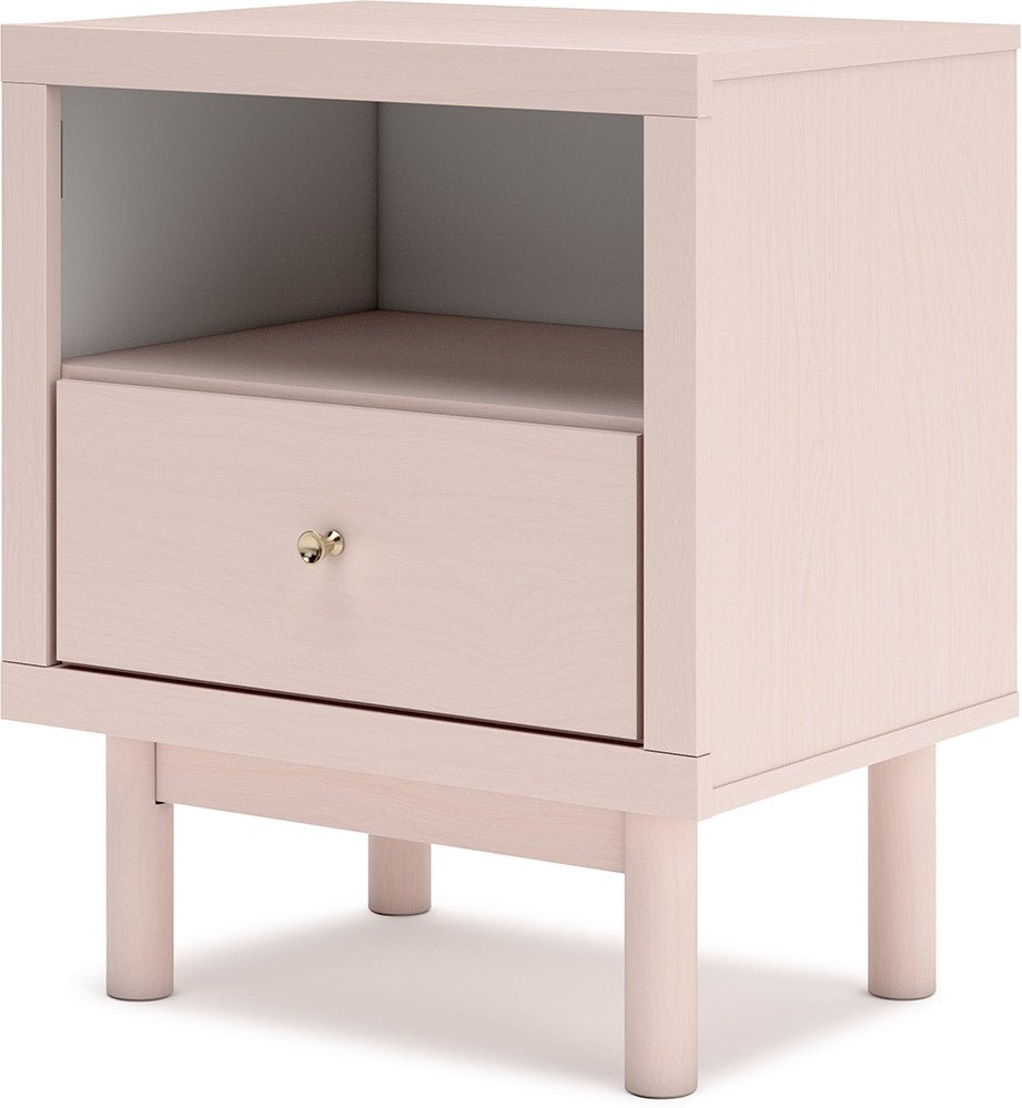 Wistenpine Nightstand Nightstands| Ashley Homestore