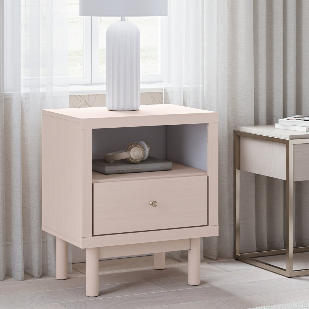 Wistenpine Nightstand Nightstands| Ashley Homestore