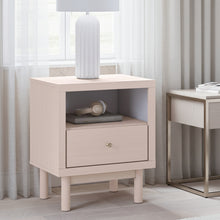 Wistenpine Nightstand