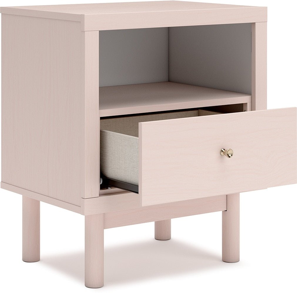 Wistenpine Nightstand Nightstands| Ashley Homestore