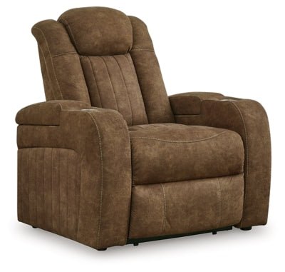 Wolfridge Recliners| Ashley Homestore
