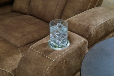 Wolfridge Recliners| Ashley Homestore