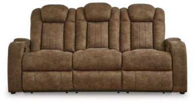 Wolfridge Recliners| Ashley Homestore