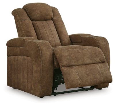 Wolfridge Recliners| Ashley Homestore