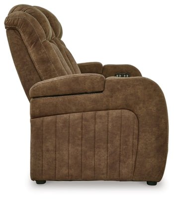 Wolfridge Recliners| Ashley Homestore