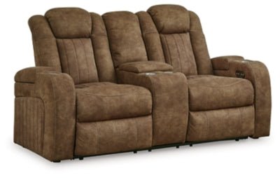 Wolfridge Recliners| Ashley Homestore