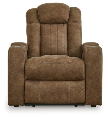 Wolfridge Recliners| Ashley Homestore