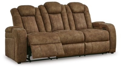 Wolfridge Recliners| Ashley Homestore