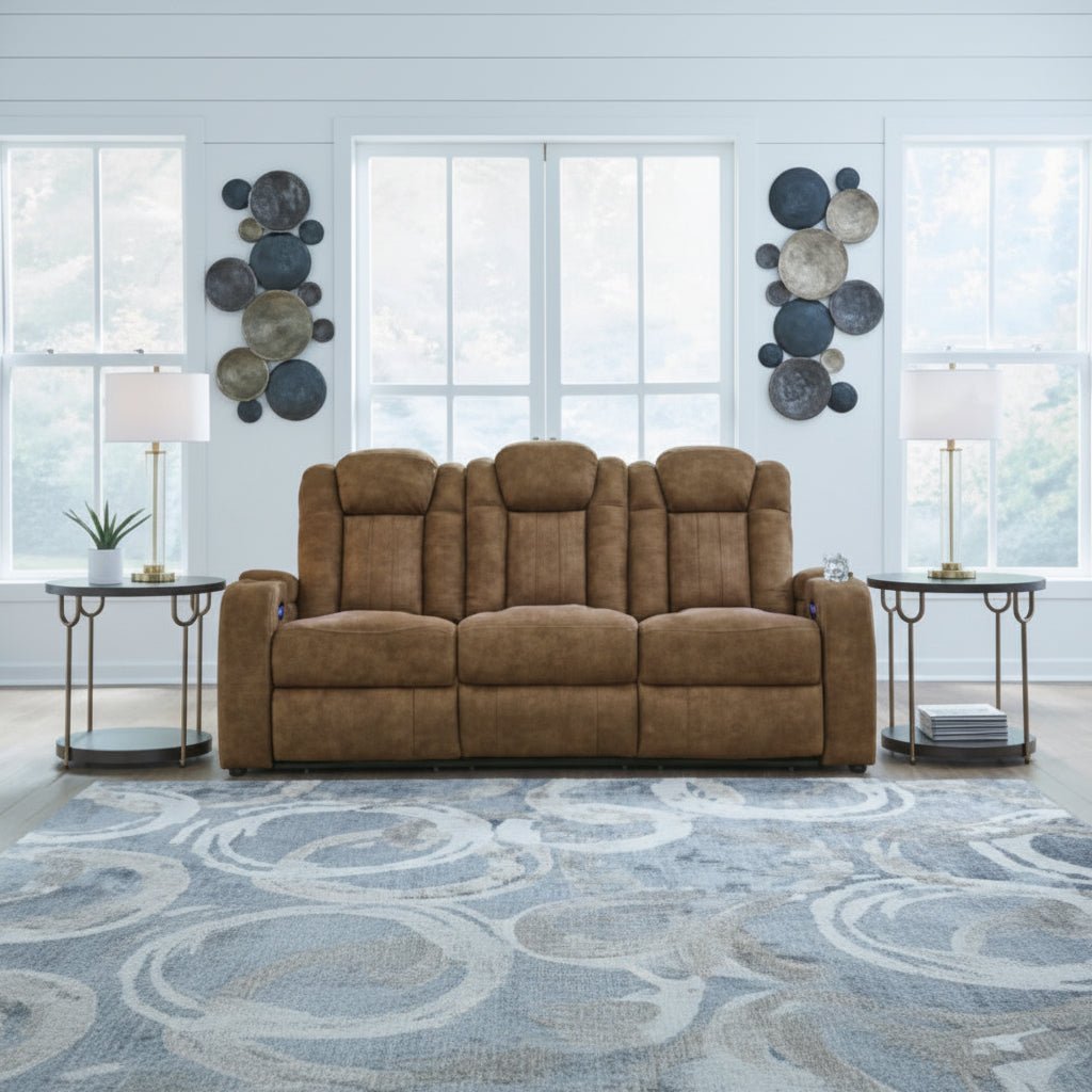 Wolfridge Recliners| Ashley Homestore