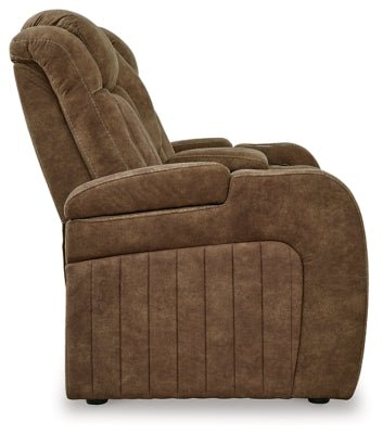 Wolfridge Recliners| Ashley Homestore