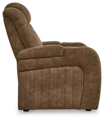 Wolfridge Recliners| Ashley Homestore