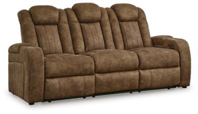 Wolfridge Recliners| Ashley Homestore