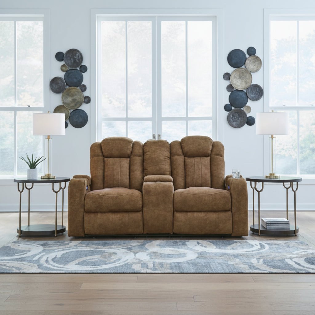 Wolfridge Recliners| Ashley Homestore