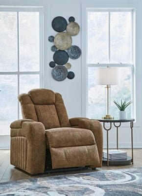 Wolfridge Recliners| Ashley Homestore