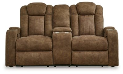 Wolfridge Recliners| Ashley Homestore