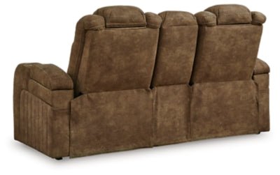 Wolfridge Recliners| Ashley Homestore