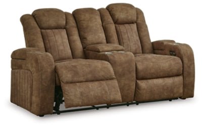 Wolfridge Recliners| Ashley Homestore