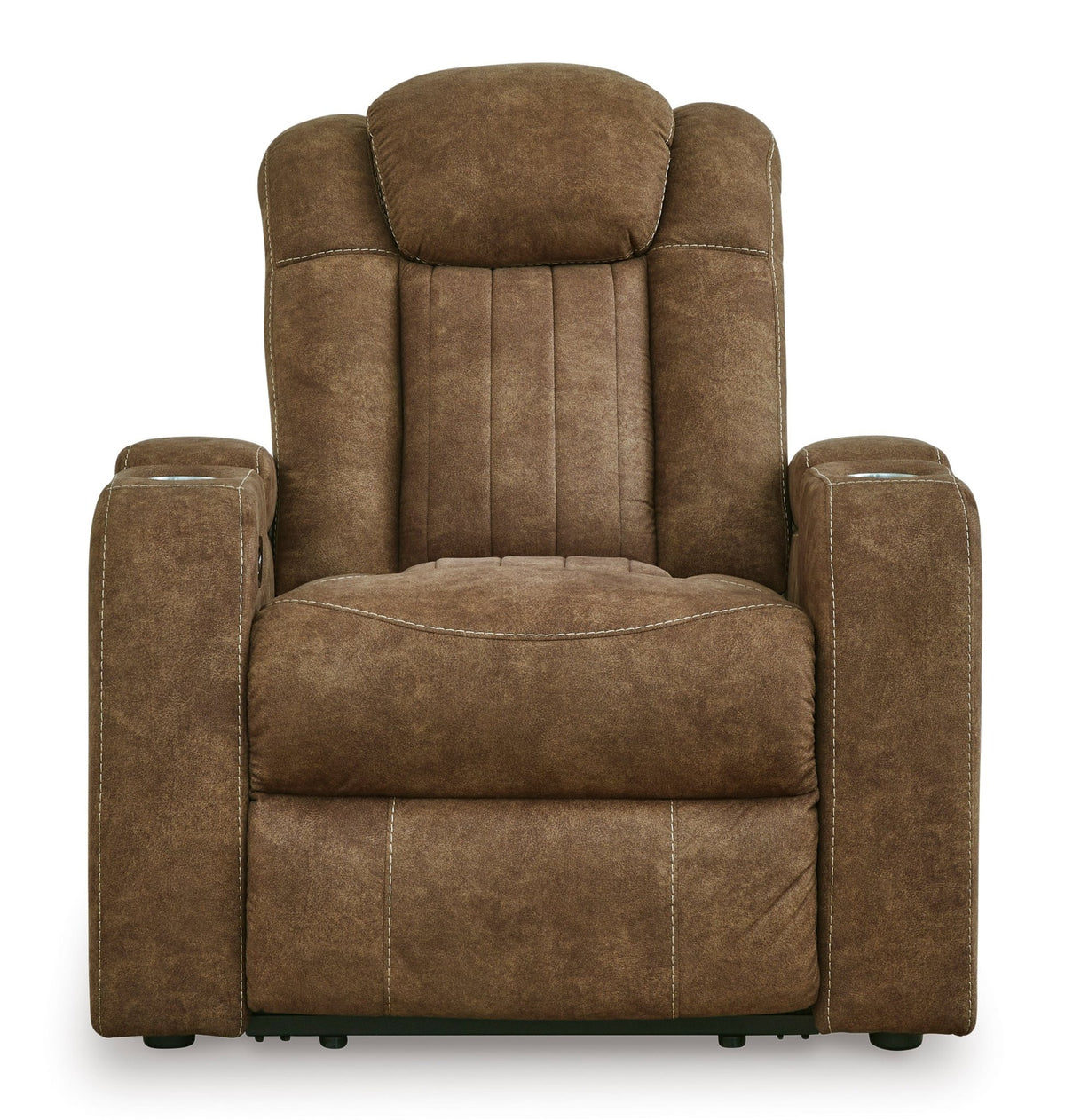 Wolfridge Motion Set Recliners| Ashley Homestore