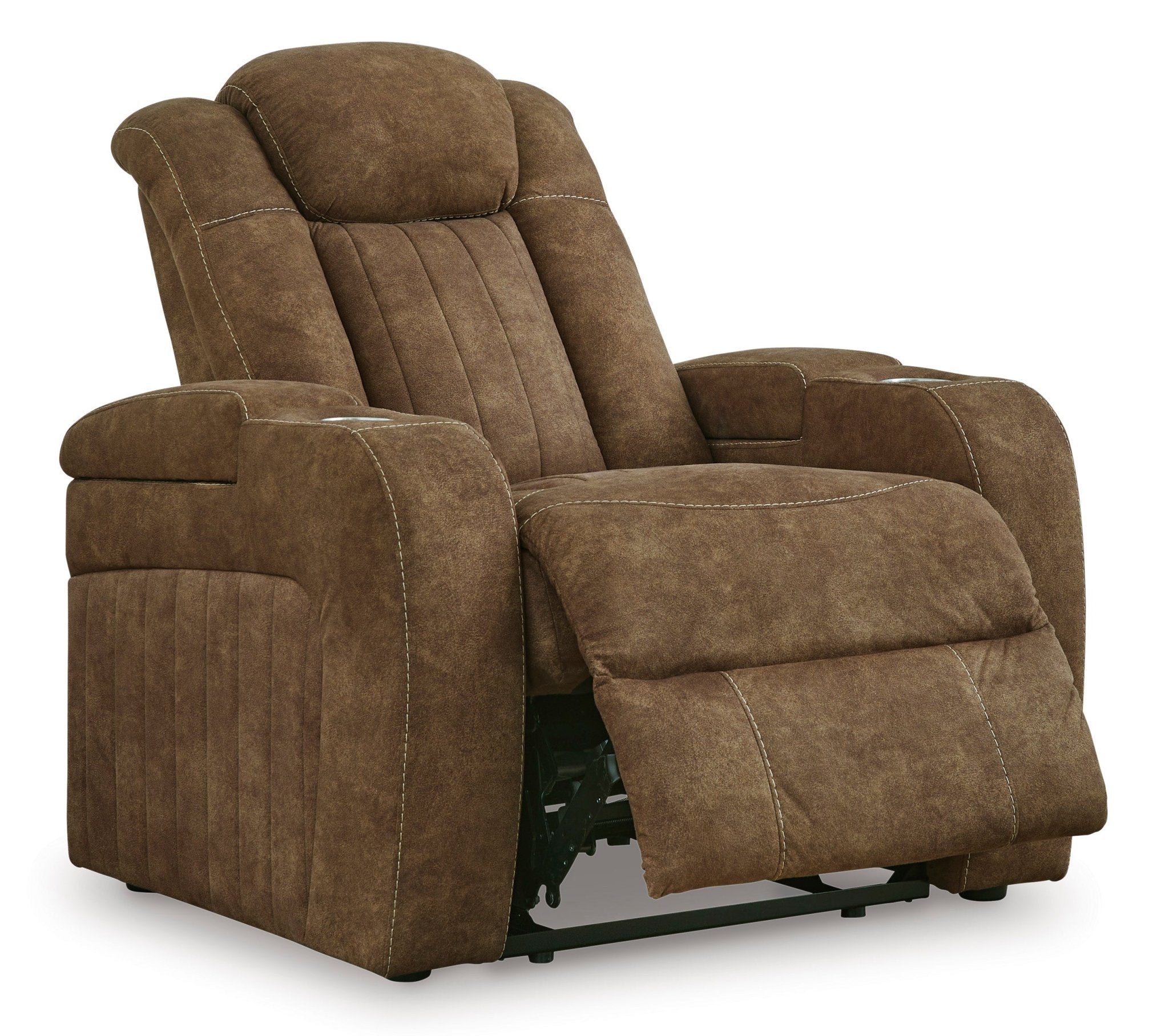Wolfridge Motion Set Recliners| Ashley Homestore