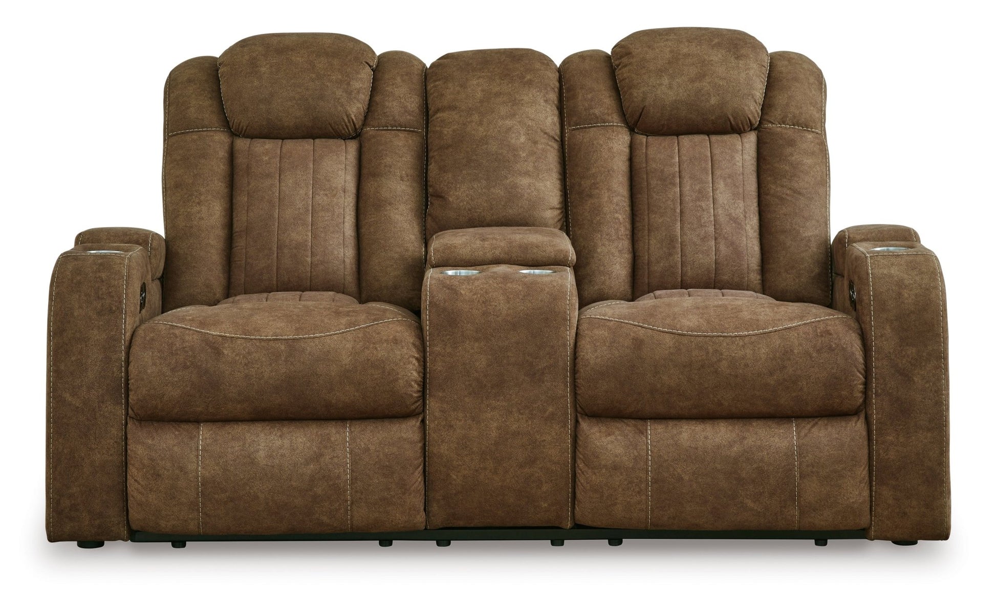 Wolfridge Motion Set Recliners| Ashley Homestore