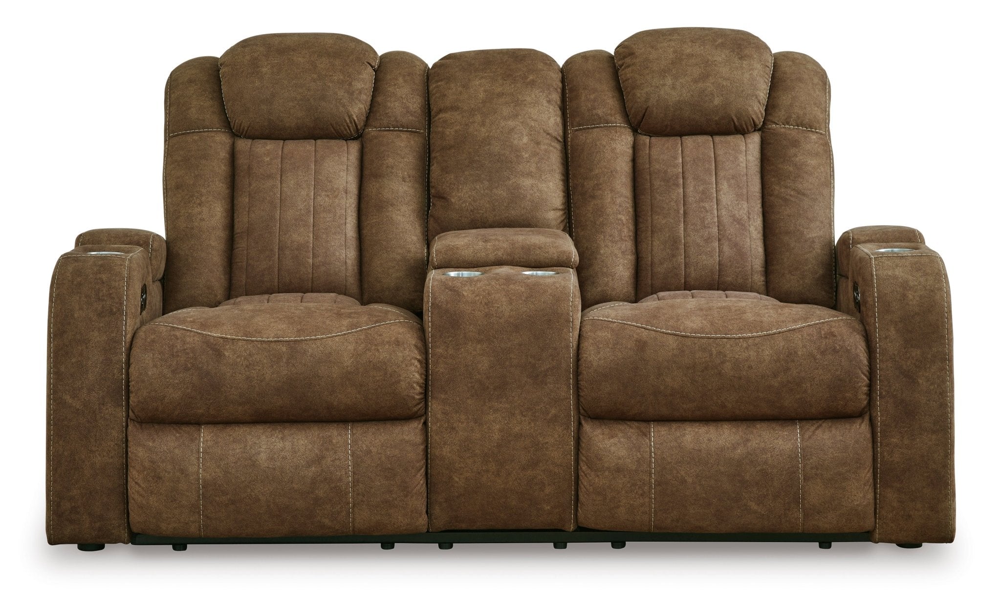 Wolfridge Motion Set Recliners| Ashley Homestore