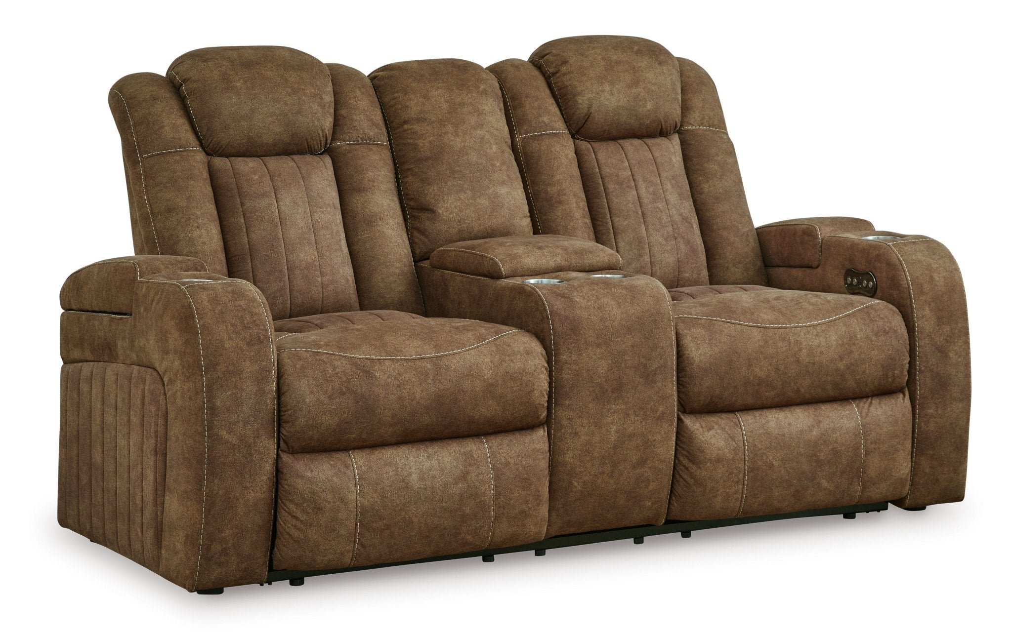 Wolfridge Motion Set Recliners| Ashley Homestore