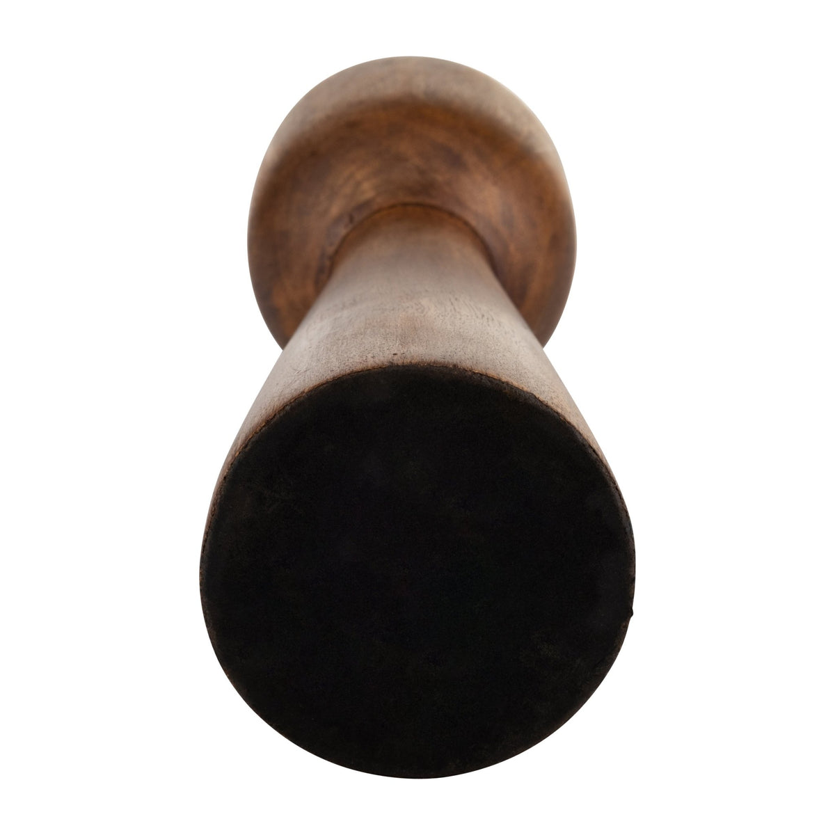 Wood, 15"H Candle Holder, Natural Candle Holders| Sagebrook Home