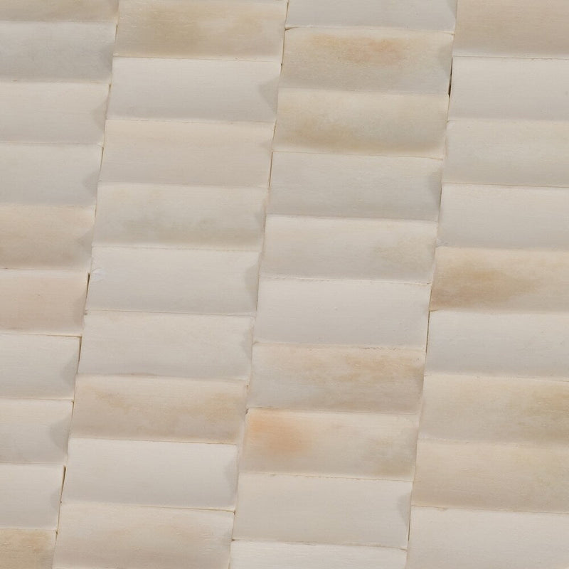 WOOD, 49" CARVED INLAY COFFEE TABLE, NATURAL - Al Rugaib Furniture