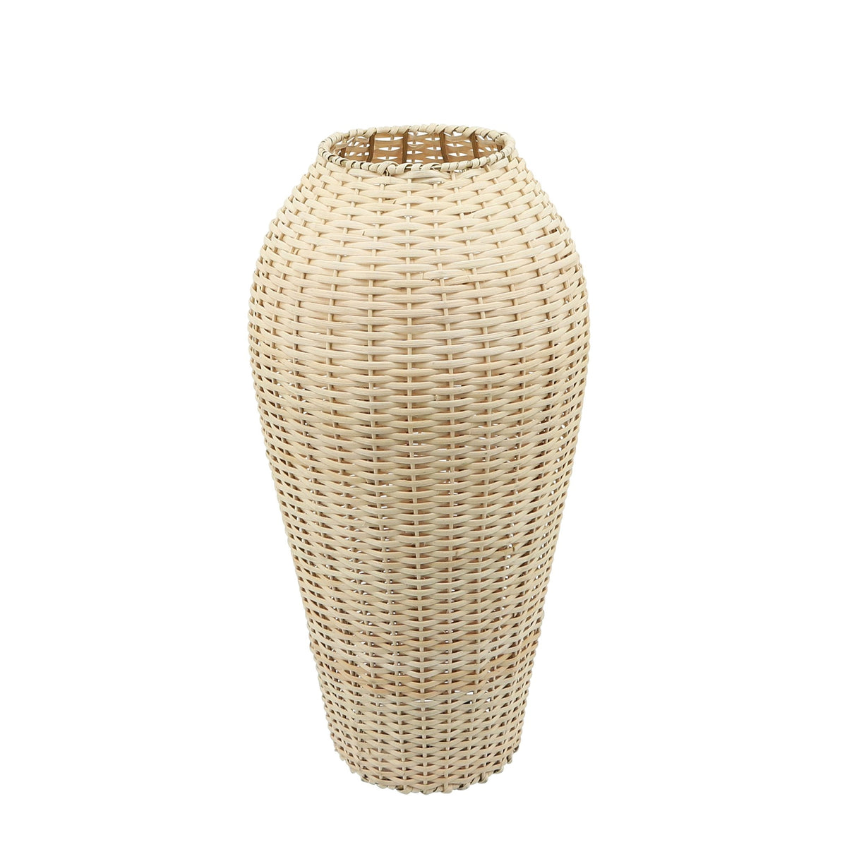 Wood, 6X6 Jack, Brown Vases and Jars| Sagebrook Home