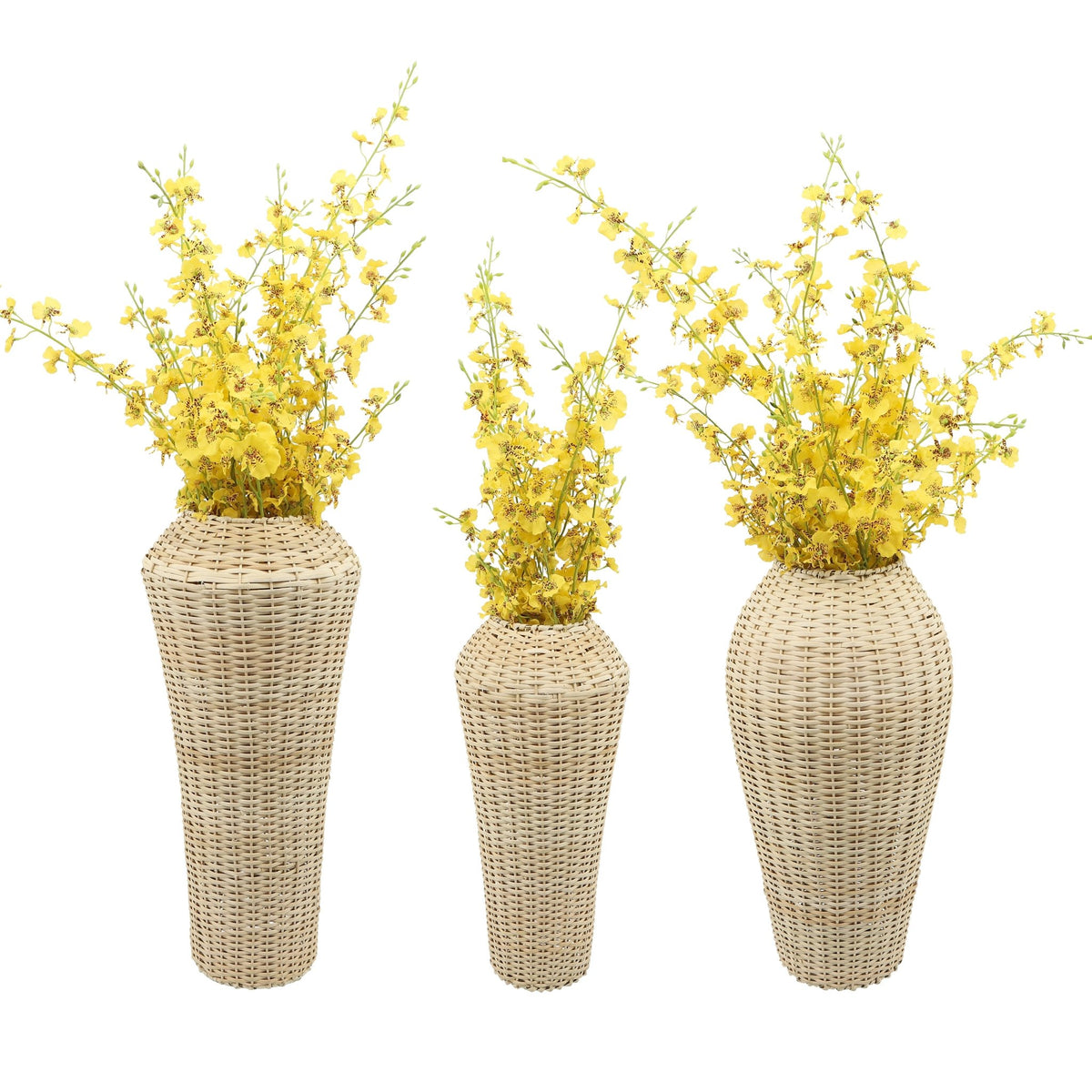 Wood, 6X6 Jack, Brown Vases and Jars| Sagebrook Home
