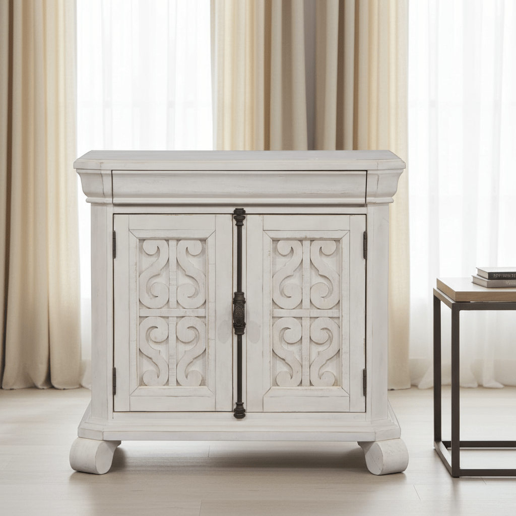 Wood Bachelor Chest Cabinets & Chests| Magnussen