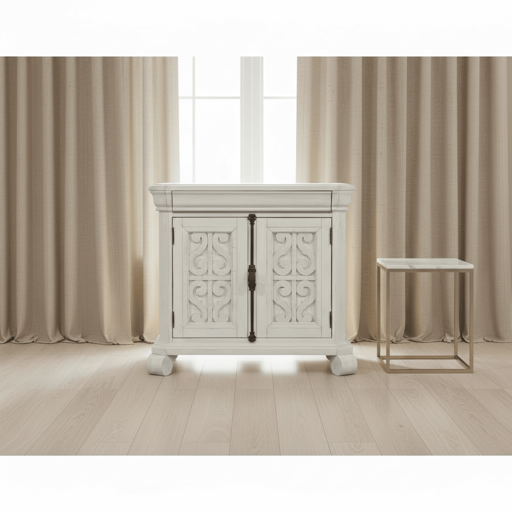 Wood Bachelor Chest Cabinets & Chests| Magnussen