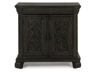 Wood Bachelor Chest - Al Rugaib Furniture