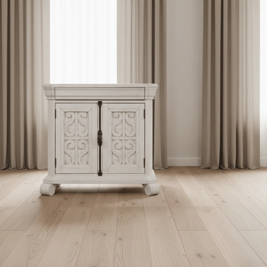 Wood Bachelor Chest Cabinets & Chests| Magnussen